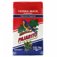 Yerba maté Pajarito Seleccion Especial